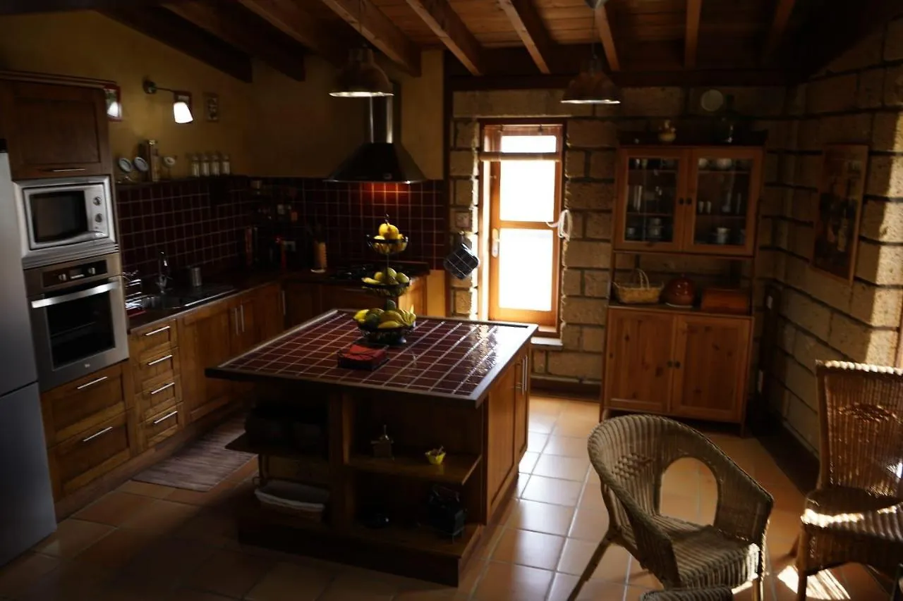 Casa Zenaida Villa El Río İspanya