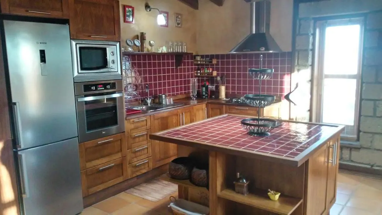 Holiday home Casa Zenaida Villa El Rio