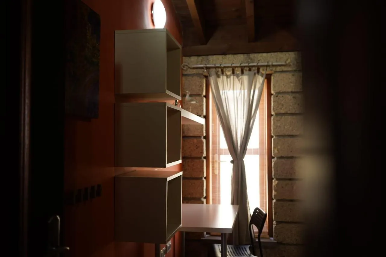Дом отдыха Вилла Casa Zenaida Эль-Рио