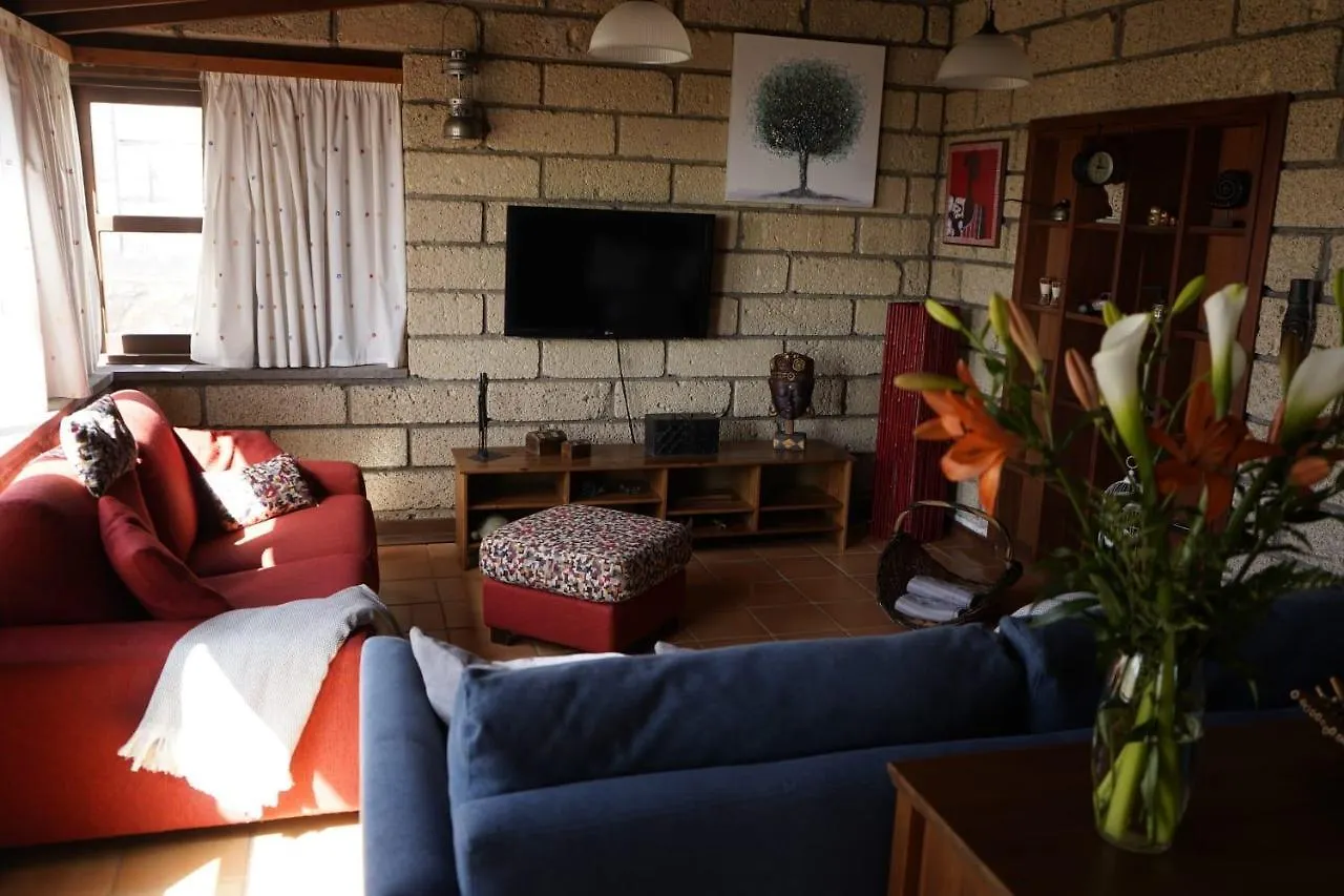Tatil Evi Casa Zenaida Villa El Río İspanya