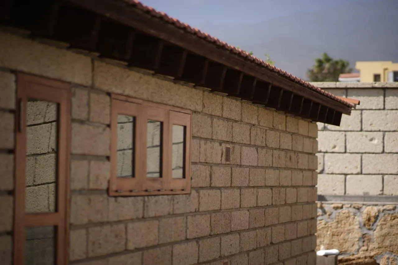 Tatil Evi Casa Zenaida Villa El Río