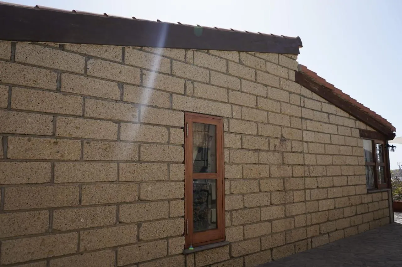 Casa Zenaida Villa El Río Tatil Evi