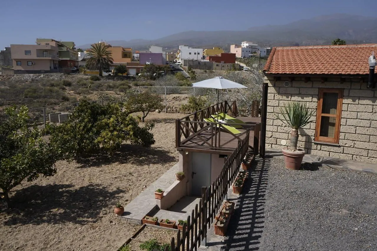 Holiday home Casa Zenaida Villa El Rio  Spain