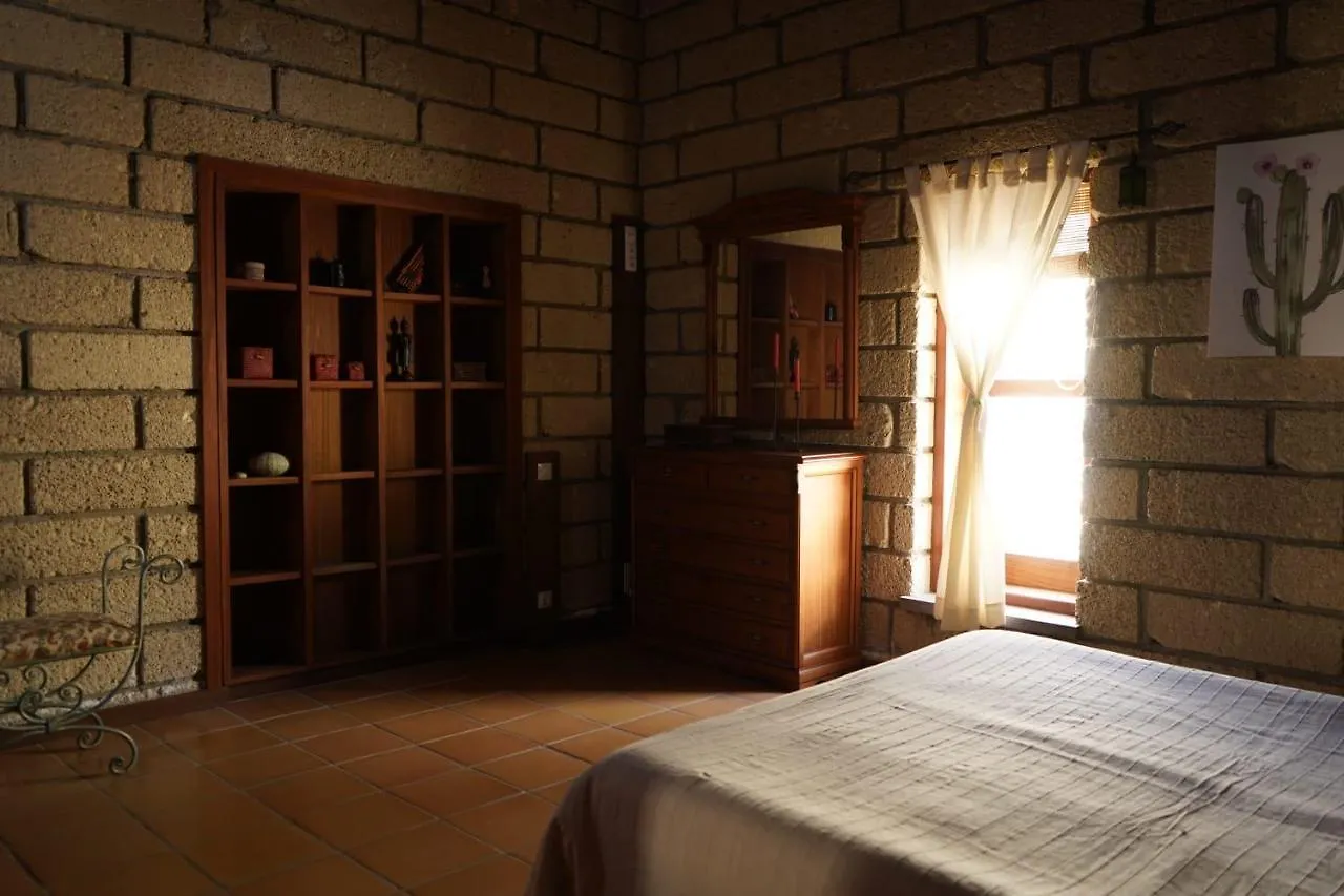 Casa Zenaida Villa El Rio  El Rio (Tenerife)