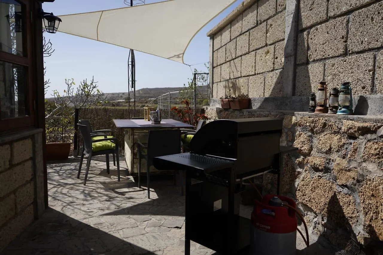 Tatil Evi Casa Zenaida Villa El Río
