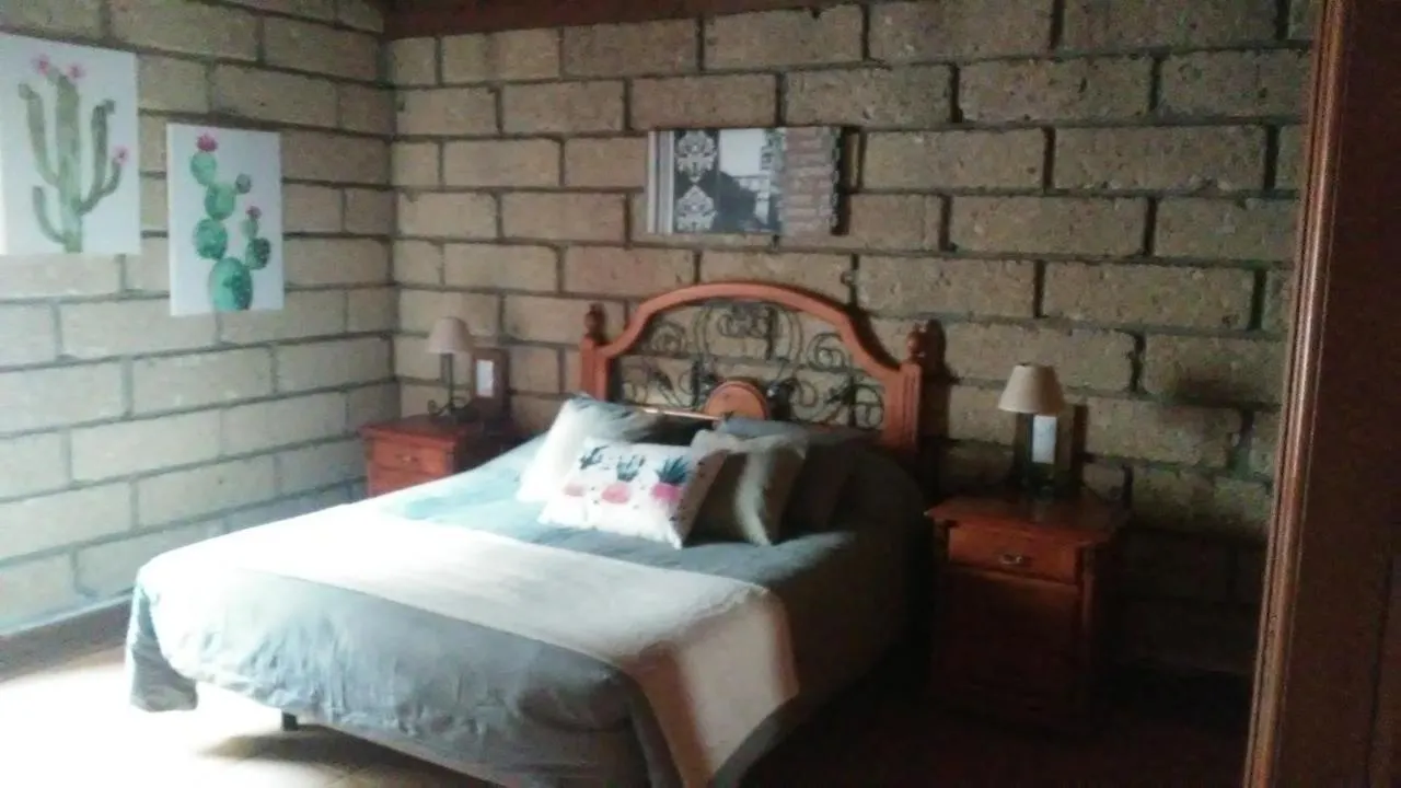 Casa Zenaida Villa El Rio  Holiday home El Rio (Tenerife)