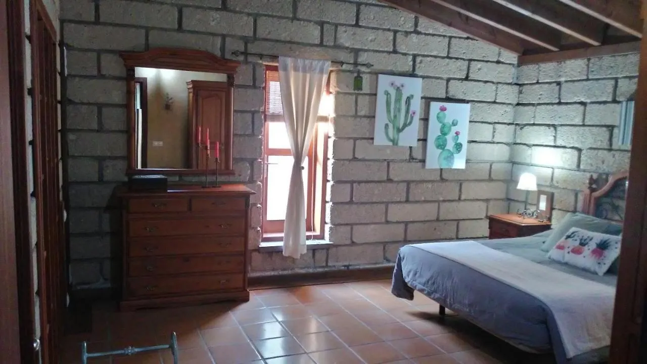 Casa Zenaida Villa El Rio  El Rio (Tenerife)