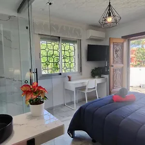 Flor De Azahar Privatunterkunft Benalmádena