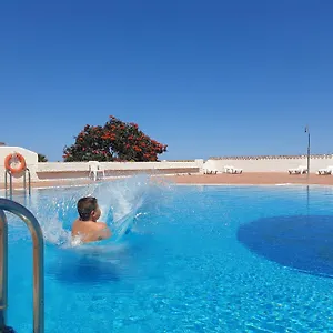 Apartment Madre Tierra, Puerto de la Madera