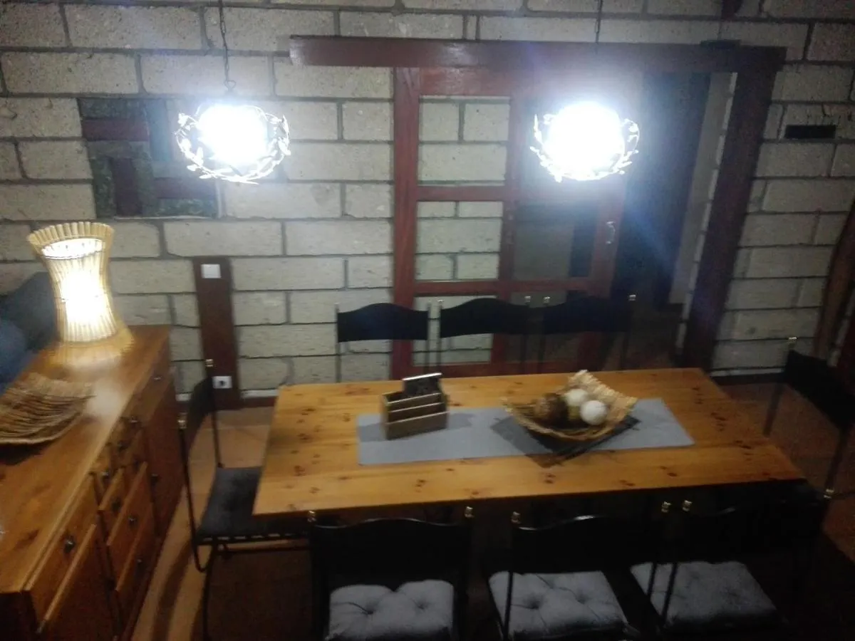 Casa Zenaida Villa El Río Сasa de vacaciones