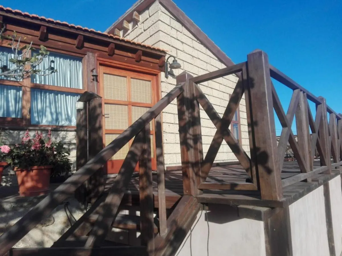 Casa Zenaida Villa El Río