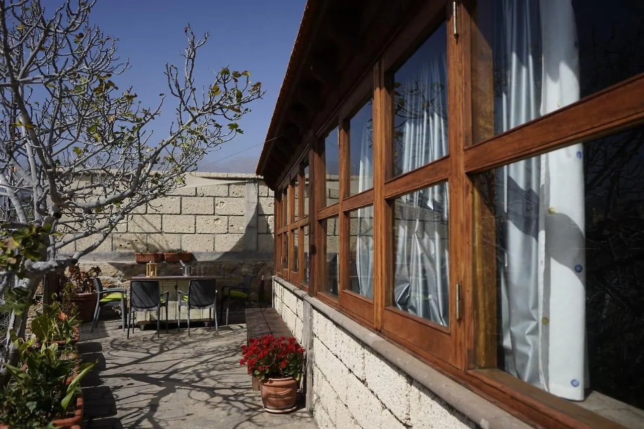Casa Zenaida Villa El Río España