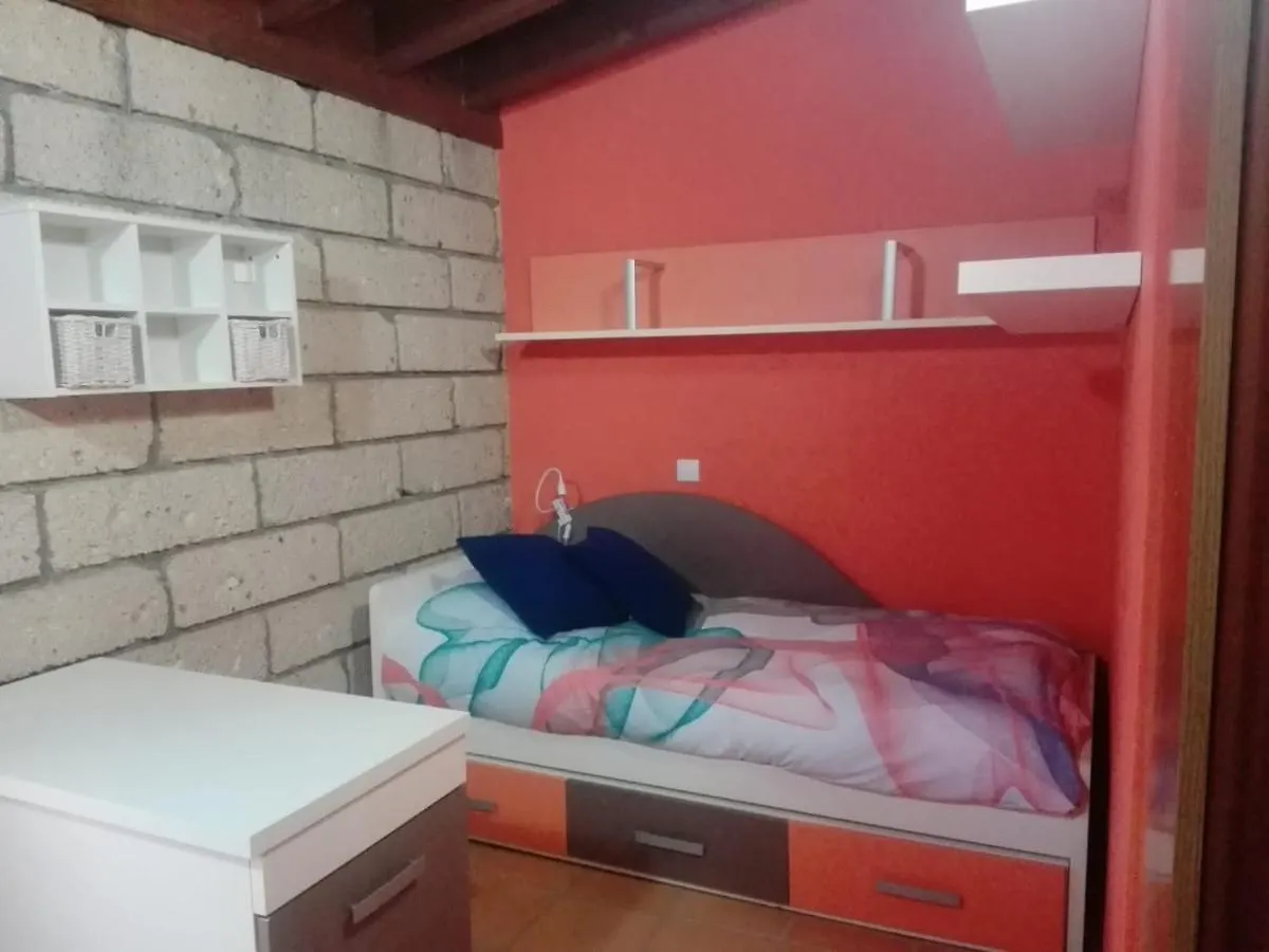 Casa Zenaida Villa El Río Сasa de vacaciones