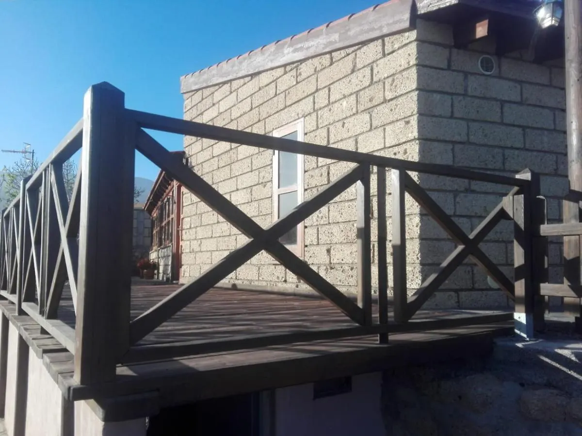 Casa Zenaida Villa El Río