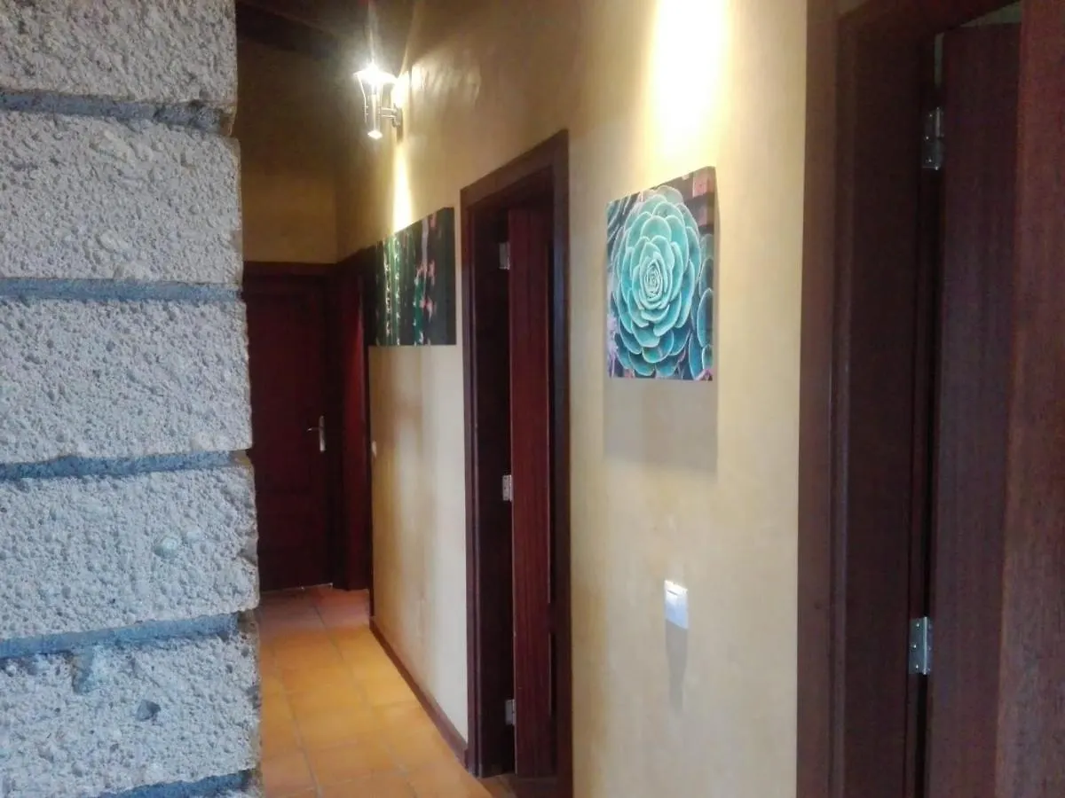 Casa Zenaida Villa El Río España
